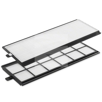 Komplet filtrów G4G4 do rekuperatora Zehnder ComfoBox 5 Oryginalne filtry FA016920051
