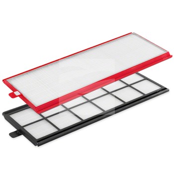 Filtry do rekuperatora Zehnder ComfoAir 300/375 Standard | Komplet F7G4 Oryginalne filtry FA016970052