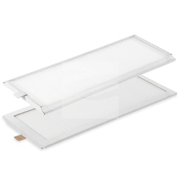 Filtry do rekuperatora Zehnder ComfoAir 300/375 Standard | Komplet G4G4 EKO Karton FA016970064