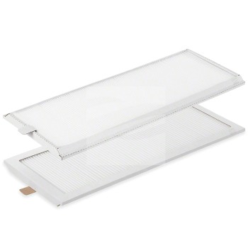 Filtry do rekuperatora Zehnder ComfoAir 300/375 Standard | Komplet F7G4 EKO Karton FA016970065