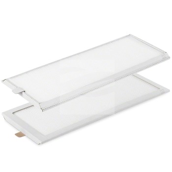 Komplet filtrów F7F7 do rekuperatora Zehnder ComfoBox 5 EKO Karton FA016920066