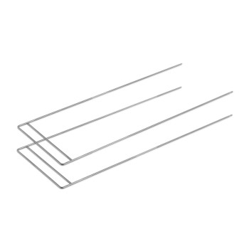 Ramki metalowe do filtra do rekuperatora Zehnder GLR 400 FA016910067