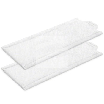 Komplet filtrów G4G4 do rekuperatora Zehnder Santos 370 Jednorazowe filtry FA016900072