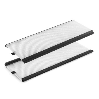 FA01010061 Zehnder ComfoAir 350 450 550 Alternative Plastic G4G4