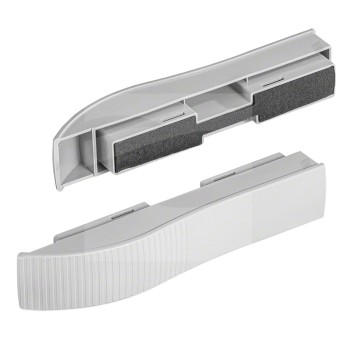 Zehnder ComfoAir 350/450/550 | Zaślepki filtrów FA01010203