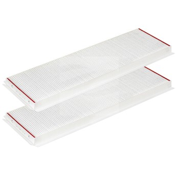 Komplet filtrów F7F7 do rekuperatora Zehnder ComfoAir Q Zamiennik FA017470156