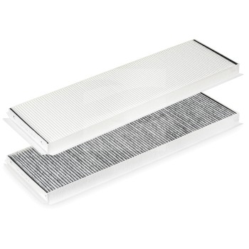 Komplet filtrów F7ACG4 do rekuperatora Zehnder ComfoAir Q Zamiennik FA017470195