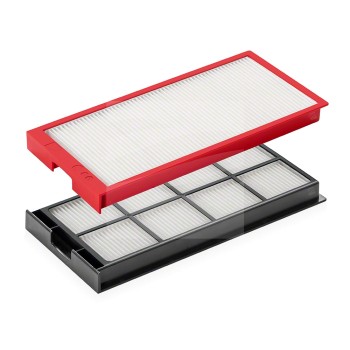 Filtry do rekuperatora Zehnder ComfoD 250 | Komplet F7G4 Oryginalne filtry FA016960103