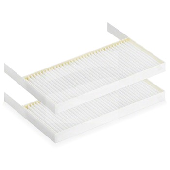 Zehnder ComfoAir 70 | Komplet G4G4 Oryginalne filtry FA01310193