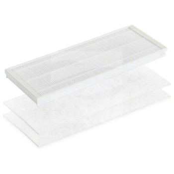 Filtry do rekuperatora Swegon CASA 270 M | Komplet F7G3 FA059461060