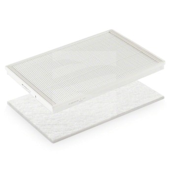 Filtry do rekuperatora Swegon CASA W3/W4 SMART | Komplet F7G3 FA059501064