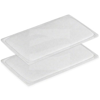 Brink Renovent HR Medium/Large | Komplet G3G3 Bez Bypass FA06180084