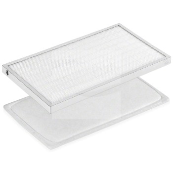 Brink Renovent HR Medium/Large | Komplet M6G3 Bez Bypass FA06180085