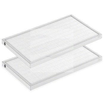 Brink Renovent HR Medium/Large | Komplet M6M6 Bez Bypass FA06180086