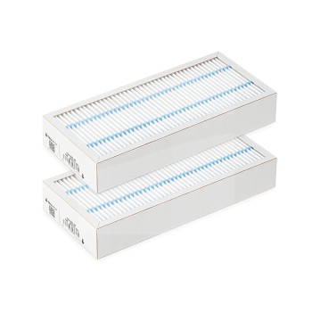 Komplet filtrów F7M5 do Komfovent Domekt R 200 V Zamienniki FA11440219