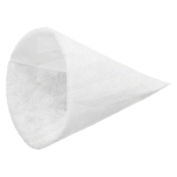 Kieszeń filtrująca do Zehnder ComfoValve Luna E125 Sztuka G4 Jednorazowy filtr FA017180311
