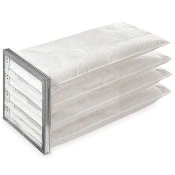 Thessla Green CleanBox 200XL | Filtr F8 ePM1 FA157780375