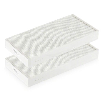 Enervent Pingvin XL | Komplet filtrów F7F7 Zamienniki FA16640503