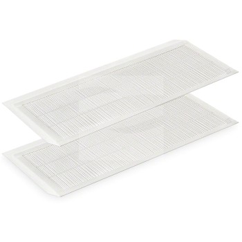 Komplet filtrów F7F7 Brink Flair 300/325/400 Zamienniki FA06190183