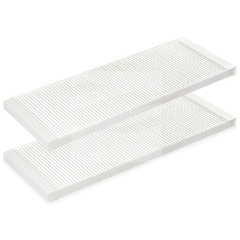 Komplet F7G4 Kermi X350/X425/X500 (E) Oryginalne filtry FA677300435