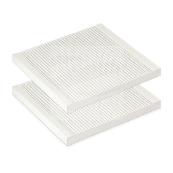 Komplet filtrów G4G4 Kermi D400 (II) Oryginalne filtry FA677330436
