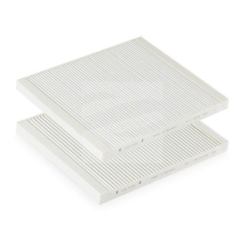 Vasco DX4/DX5/DX6 (E) | Komplet filtrów F7G4 FA287340441