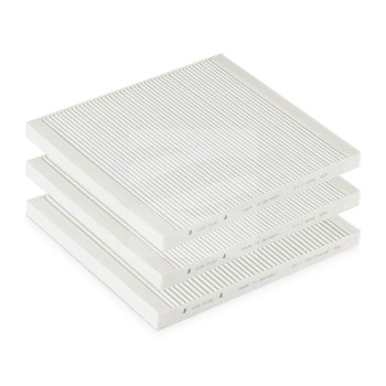 Komplet filtrów F7G4G4 Kermi DX4/DX5/DX6 (E) Zamienniki FA677340442