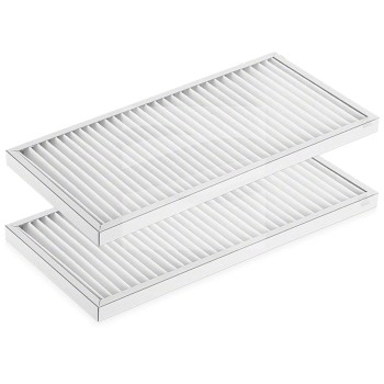 Viessmann Vitovent 300 (260 m3/h) | Komplet G4G4 FA298020272