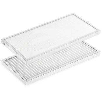 Viessmann Vitovent 300 (260 m3/h) | Komplet F7G4 FA298020273