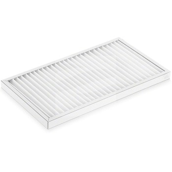 Viessmann Vitovent 300 (300/400 m3/h) | Filtr G4 Pojedynczy FA298030263