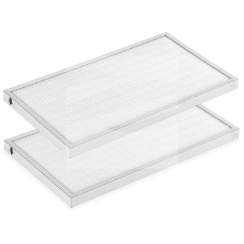 Viessmann Vitovent 300 (300/400 m3/h) | Komplet F7F7 FA298030264