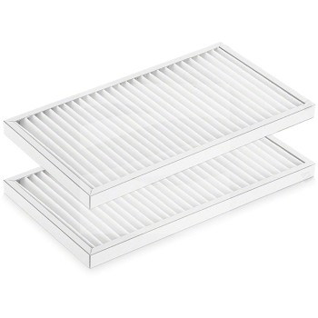 Viessmann Vitovent 300 (300/400 m3/h) | Komplet G4G4 FA298030265