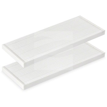 Filtry do rekuperatora Frapol Onyx Dream 400 | Komplet G4G4 FA347430460