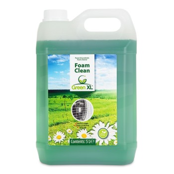 FA428910862 Green XL Foam Clean Plyn 5L