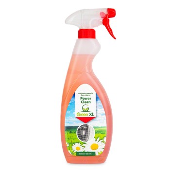 FA428920863 Green XL Power Clean Spray 500ml