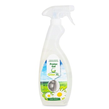 FA428930865 Green XL Protect Gel Spray 500ml 