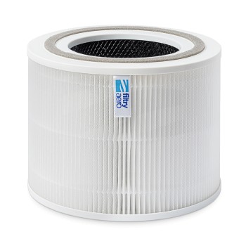 Filtr HEPA-węglowy 300-RF Levoit Core 300/300S Zamiennik FA543912921