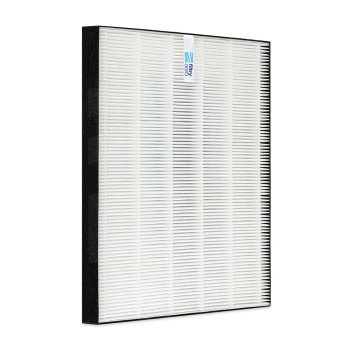 Filtr HEPA FZ-F30HFE (UZ-HG3HF) do Sharp FP-F30EU-H | Zamiennik FA513052828