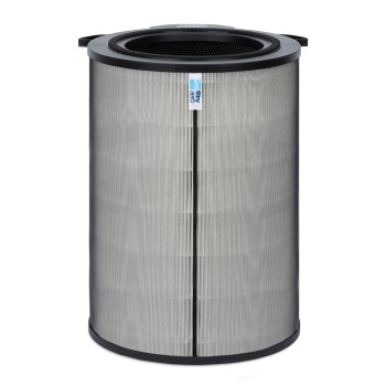 Electrolux Pure A9 PA91-606GY | Filtr HEPA-węglowy EFDBRZ6 z chip'em RFID Zamiennik FA665473220