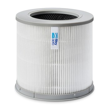 Filtr HEPA-węglowy White BHR5861GL Xiaomi Smart Air Purifier 4 Compact Zamiennik FA522292870