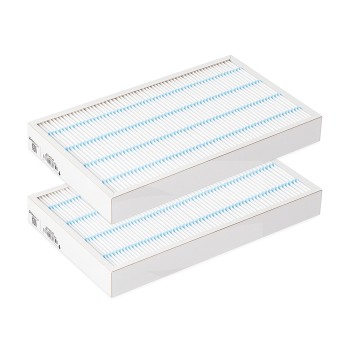 Komplet filtrów M5M5 do Komfovent Domekt P 700 H/V Zamienniki FA118780137