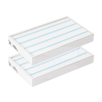 Komplet filtrów F7M5 do Komfovent Domekt P 900 H/V Zamienniki FA118790140