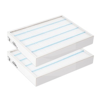 Komplet filtrów M5M5 do Komfovent Domekt R 400 F (C6M od 2021) Zamienniki FA118840224