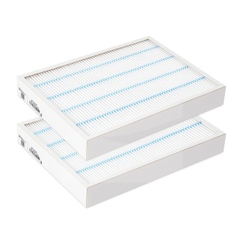 Komplet filtrów F7M5 do Komfovent Domekt R 400 F (C6M od 2021) Zamienniki FA118840225 
