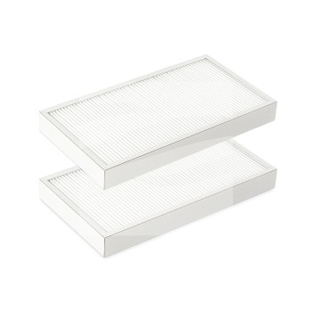 Komfovent Domekt R 400 V (od 2020) | Komplet filtrów F7F7 Zamienniki FA118810179