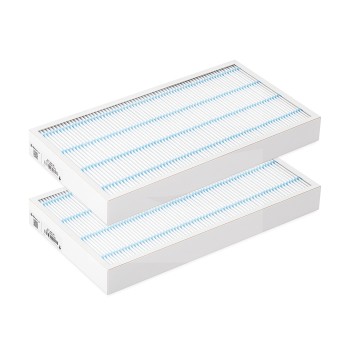 Komfovent Domekt R 400 V (od 2020) | Komplet filtrów F7F7 Zamienniki FA118810179