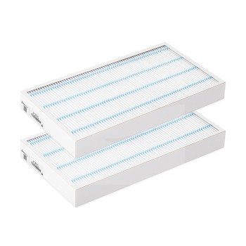 Komplet filtrów M5M5 Komfovent Domekt R 400 V (od 2020) Zamienniki FA118810176