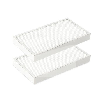 Komfovent Domekt R 400 V (od 2020) | Komplet filtrów M5M5 Zamienniki FA118810180