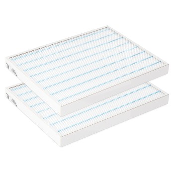 Komplet filtrów M5M5 do Komfovent Verso CF 1300 F Zamienniki FA118750562