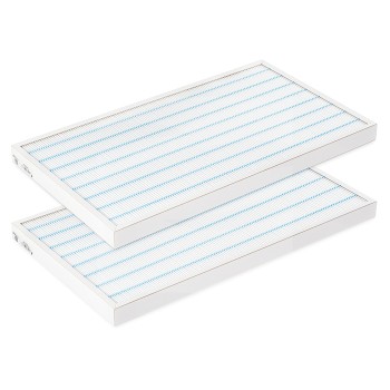 Komplet filtrów F7M5 do Komfovent Verso R 1600 Zamienniki FA118640580